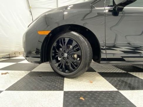 Used 2025 Honda Odyssey Sport-L image 9