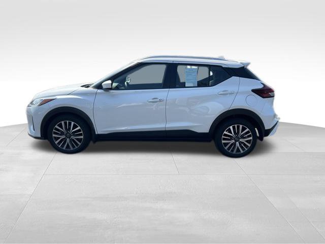 Used 2023 Nissan Kicks SV FWD image 4
