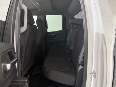 New 2026 GMC Sierra 1500 Pro w/ Pro Value Package image 22