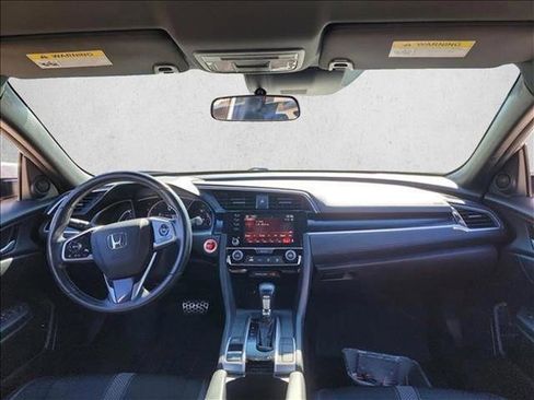 Used 2019 Honda Civic Sport image 15