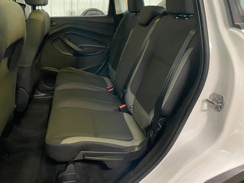 Used 2016 Ford Escape S image 19