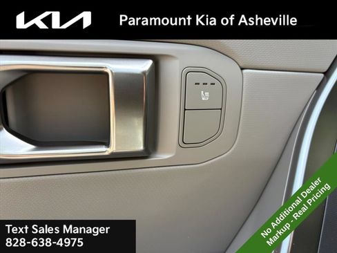 New 2027 Kia Seltos EX AWD/4WD image 15