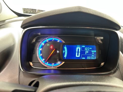 Used 2015 Chevrolet Trax LT w/ LT Plus Package image 15