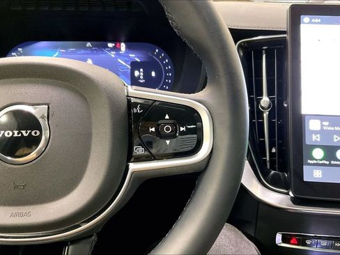 Certified 2026 Volvo XC90 B6 Plus w/ Protection Package Premier AWD/4WD image 12