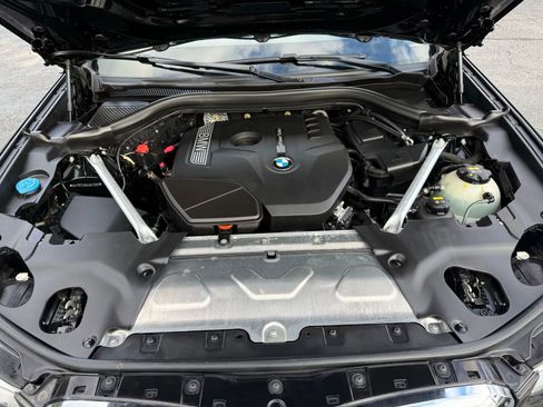 Used 2019 BMW X3 sDrive30i w/ Convenience Package image 32