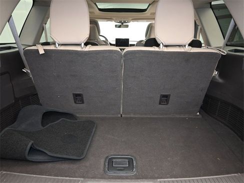 Used 2021 Lincoln Aviator Grand Touring w/ Equipment Group 301A image 10