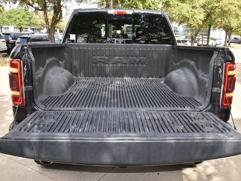 Used 2022 RAM 1500 Big Horn image 37