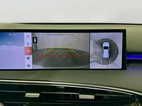 Certified 2026 Genesis GV70 2.5T Advanced image 14