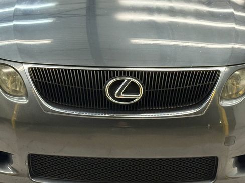 Used 2007 Lexus GS 350 image 5