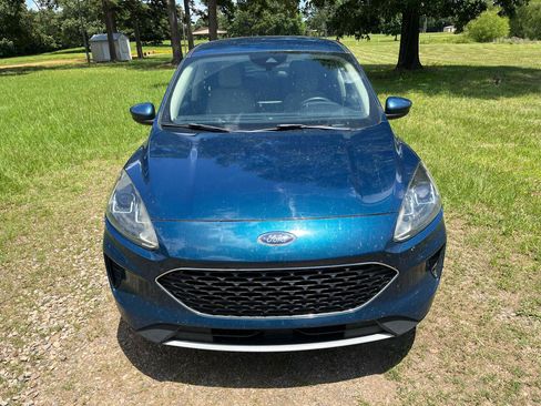 Used 2020 Ford Escape SE AWD/4WD image 3