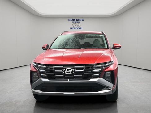 New 2026 Hyundai Tucson SEL AWD/4WD image 19