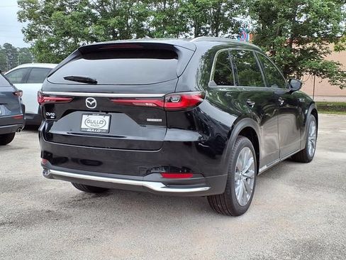 New 2026 MAZDA CX-90 3.3 Turbo w/ Premium Plus Pkg AWD/4WD image 2