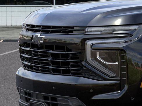 New 2026 Chevrolet Tahoe RST w/ RST Capability Package image 13