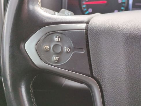 Used 2016 Chevrolet Silverado 1500 LT w/ All Star Edition image 23