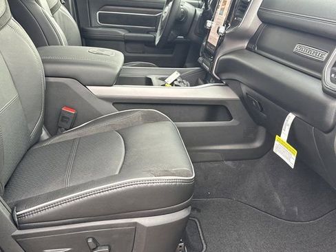 New 2026 RAM 2500 Laramie image 14