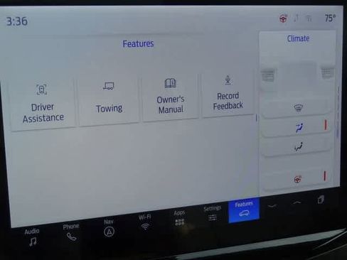 Certified 2024 Ford Expedition Limited image 31