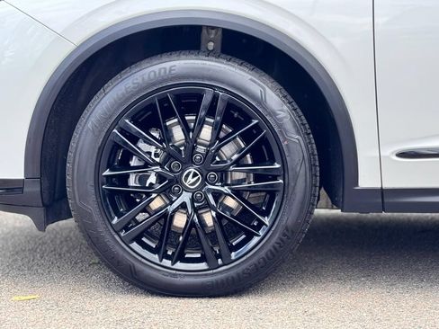 Used 2025 Acura MDX A-Spec AWD/4WD image 11