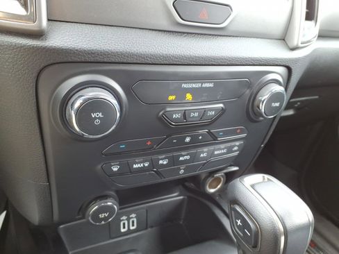 Used 2020 Ford Ranger XLT w/ Equipment Group 301A Mid image 19