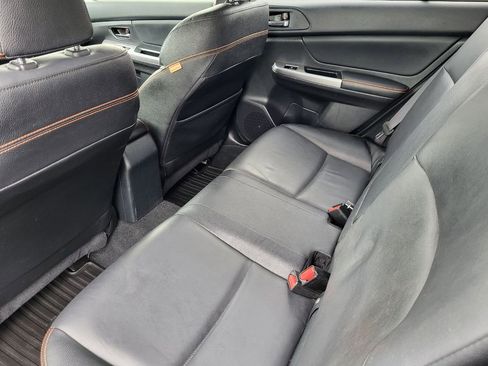 Used 2016 Subaru Crosstrek 2.0i Limited AWD/4WD image 35