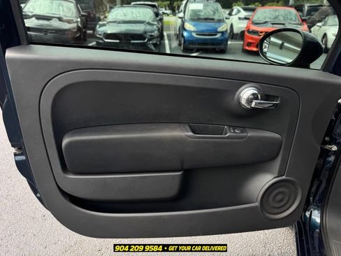 Used 2013 FIAT 500 Pop FWD image 14