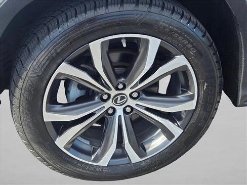 Used 2017 Lexus RX 350 FWD w/ Premium Package image 22