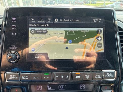 Used 2019 Honda Odyssey EX-L image 20