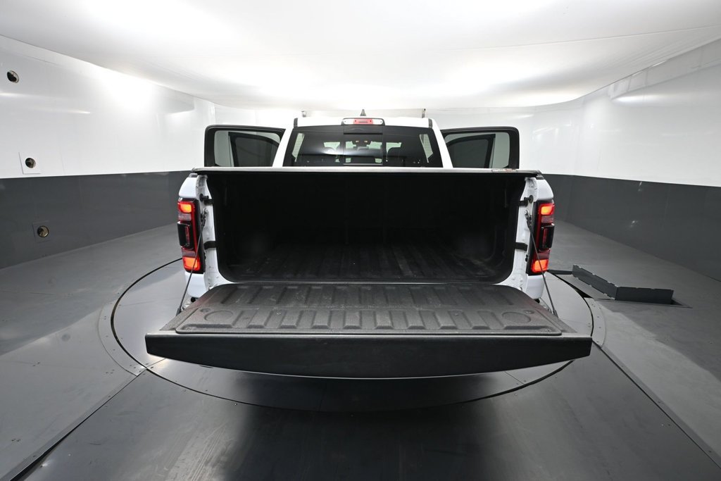 Used 2019 RAM 1500 Rebel AWD/4WD image 33