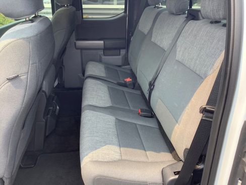 Certified 2021 Ford F150 XLT image 10