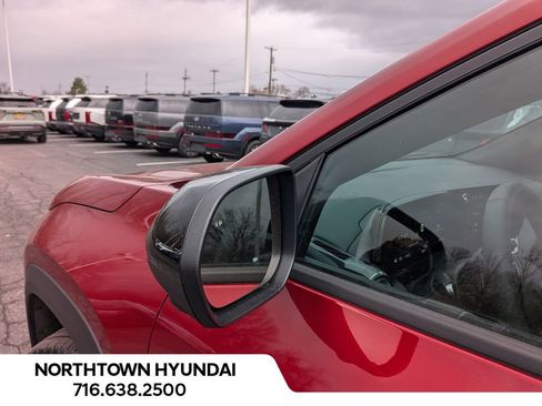 Used 2025 Chevrolet Equinox LT w/ Convenience Package II image 45