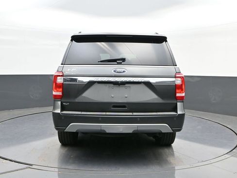 Used 2018 Ford Expedition XLT w/ Equipment Group 202A image 8