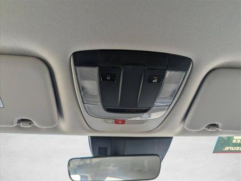 Used 2024 Kia Sportage EX FWD image 21