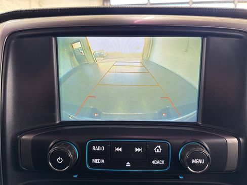 Used 2018 Chevrolet Silverado 1500 LT w/ Texas Edition image 25