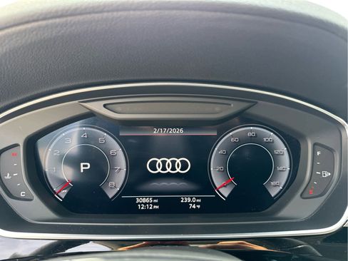 Used 2019 Audi A8 L 3.0T w/ Executive Package image 6