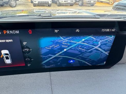 Used 2025 Ford Expedition Platinum w/ Driver's Package AWD/4WD image 27