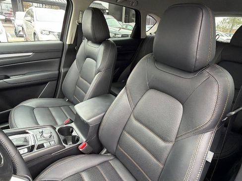 Certified 2023 MAZDA CX-5 AWD 2.5 S w/ Preferred Package image 15