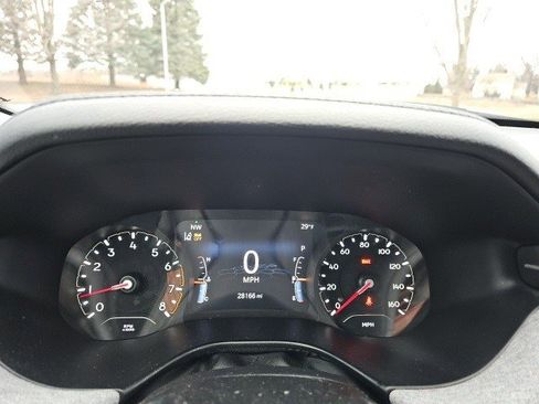 Used 2022 Jeep Compass Latitude w/ Convenience Group image 20