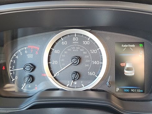 Used 2020 Toyota Corolla LE image 13