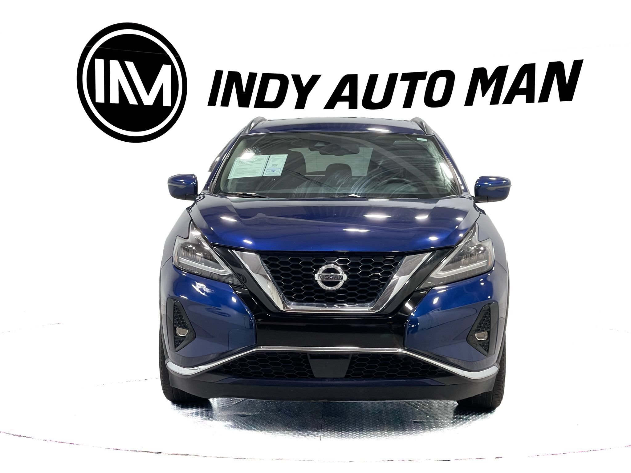 Used 2021 Nissan Murano SV FWD image 9