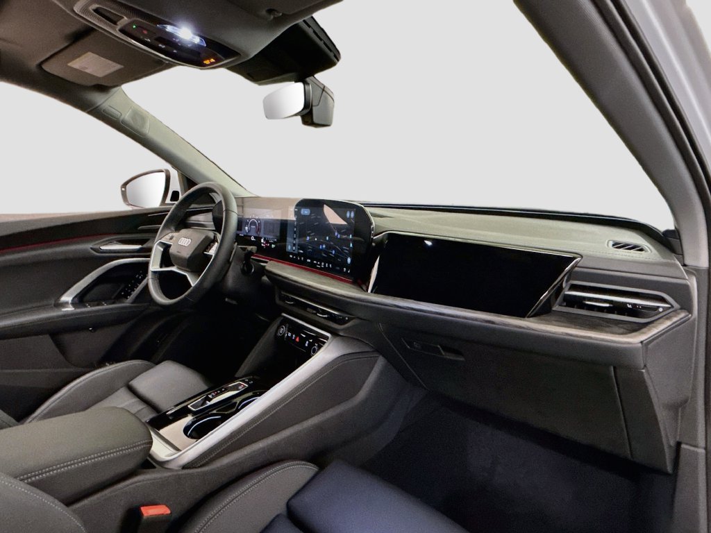 New 2026 Audi Q5 Premium Plus AWD/4WD image 14