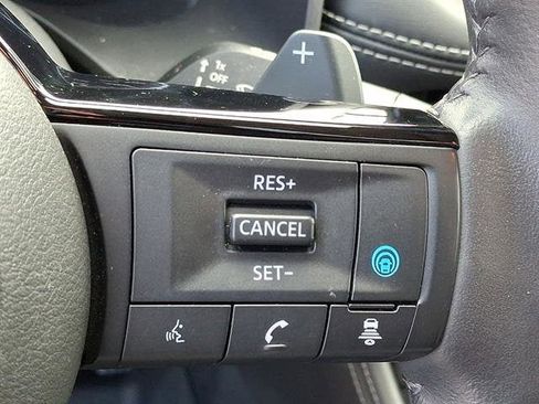 Certified 2021 Nissan Rogue SL w/ Premium Package AWD/4WD image 24