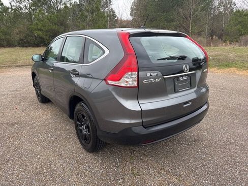 Used 2014 Honda CR-V LX image 4