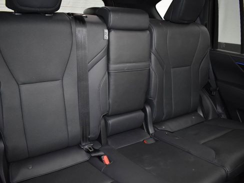 Used 2025 Lexus LX 700h Overtrail image 30