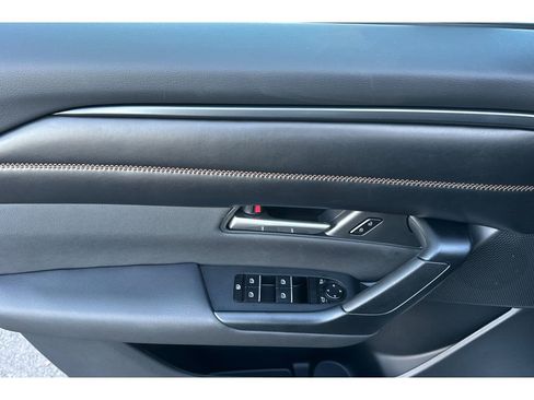 New 2026 MAZDA CX-50 AWD 2.5 S w/ Accent Package image 11