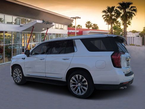 Used 2024 GMC Yukon Denali w/ Max Trailering Package image 5