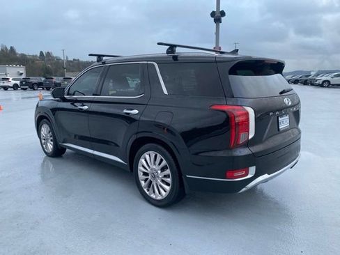 Used 2020 Hyundai Palisade Limited image 6