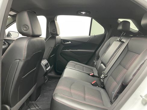 Used 2023 Chevrolet Equinox RS w/ LPO, Floor Liner Package FWD image 36