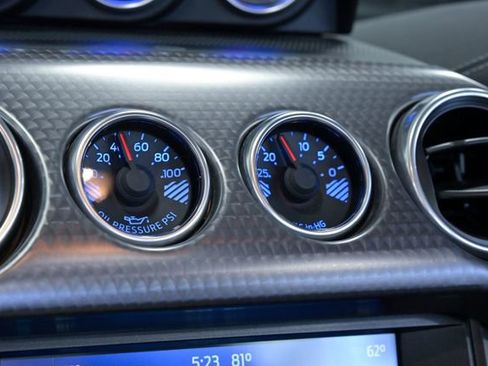 Used 2021 Ford Mustang GT Premium w/ GT Performance Package RWD image 58