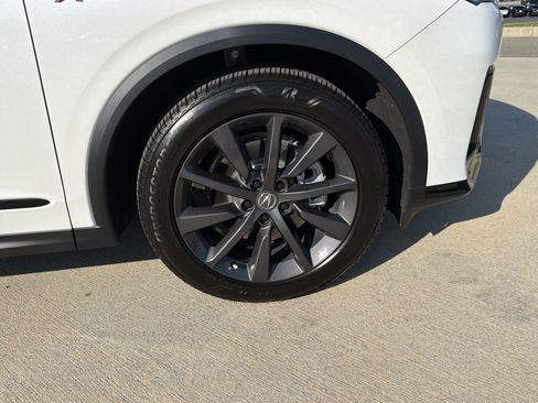 Certified 2026 Acura MDX A-Spec AWD/4WD image 13