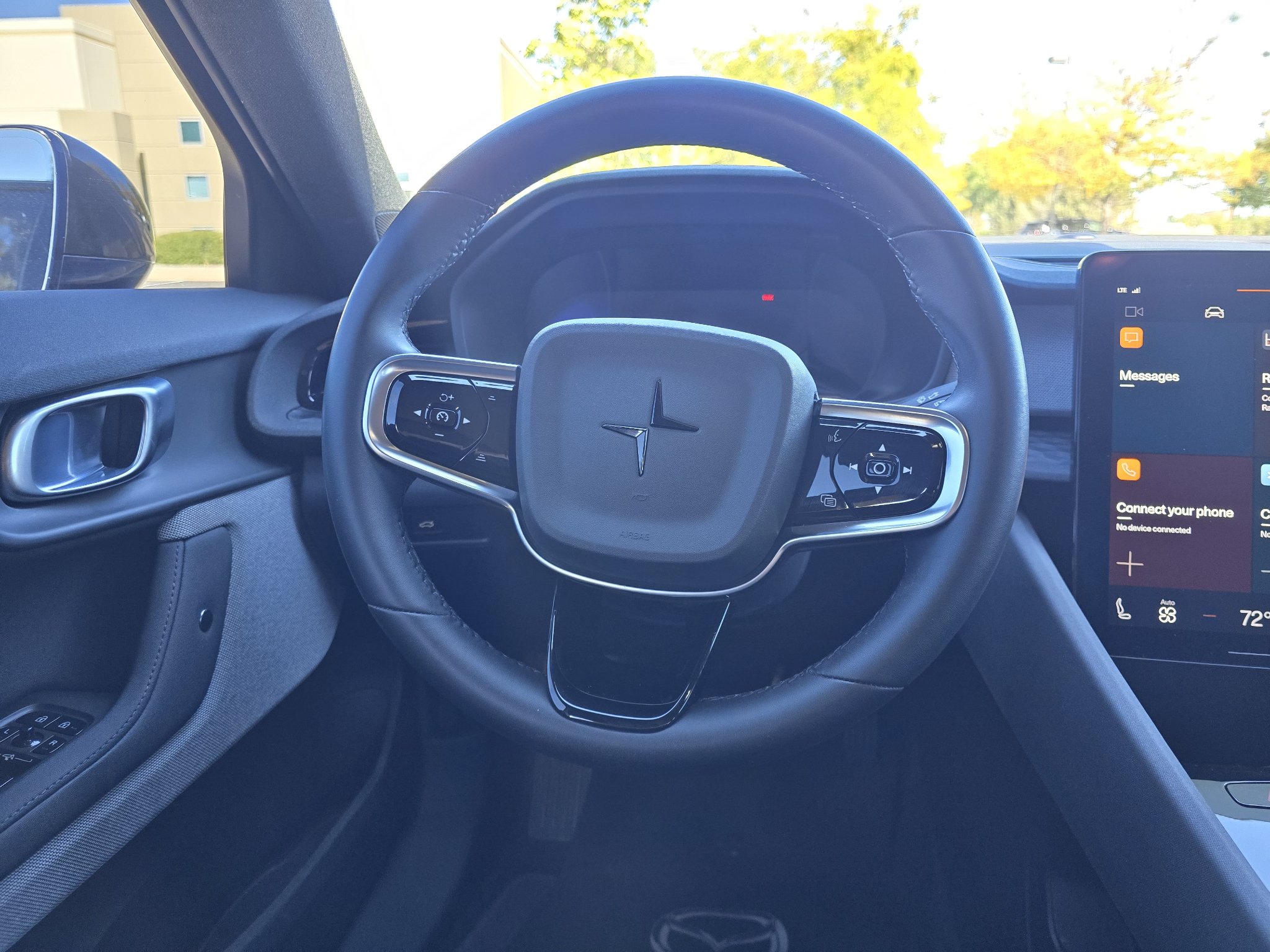 Used 2023 Polestar Polestar 2 w/ Pilot Pack AWD/4WD image 27