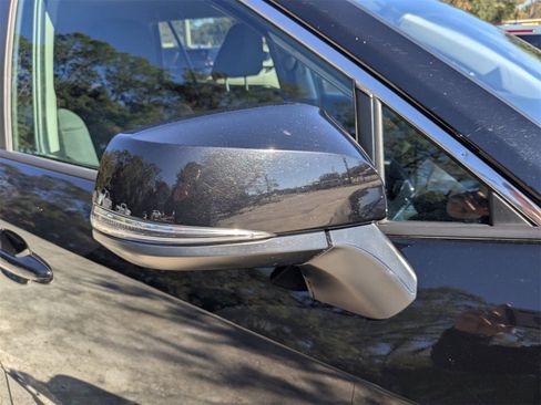 Used 2023 Toyota RAV4 XLE image 12